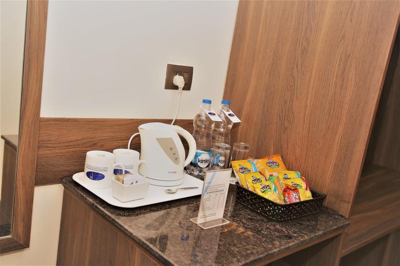 Genx Surat By 1589 Hotels Palsana  Экстерьер фото