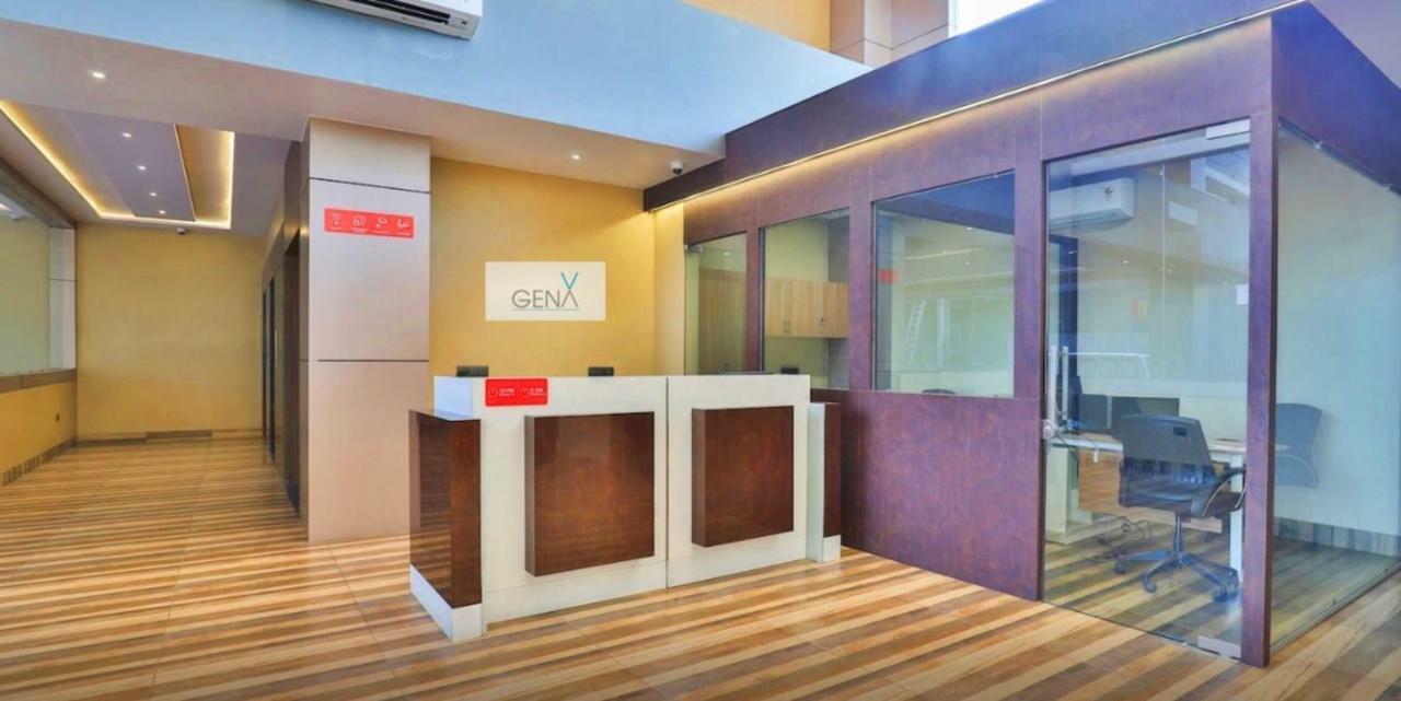 Genx Surat By 1589 Hotels Palsana  Экстерьер фото